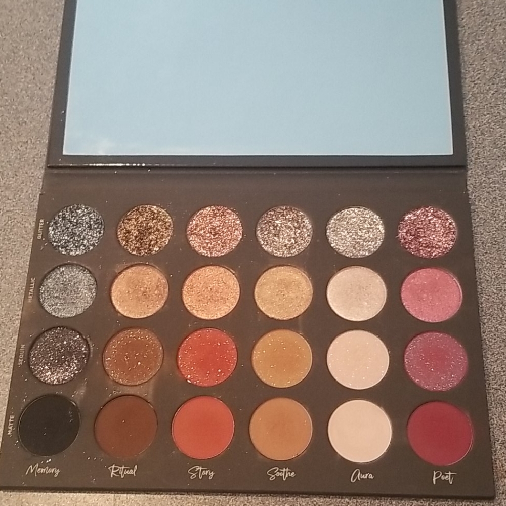 Tati Beauty Vol 1